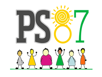 PS 87 school